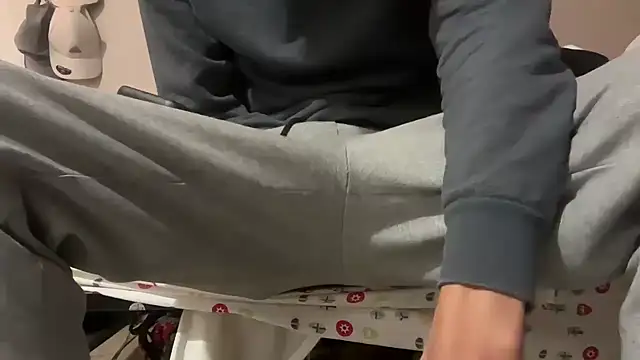 Phillydick168 online show from 05/13/26, 01:18