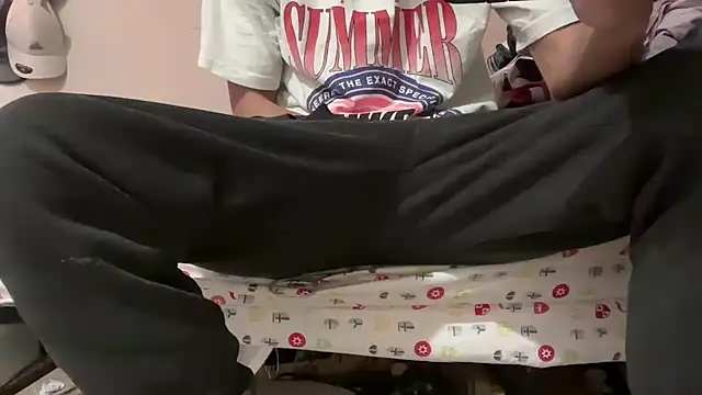 Phillydick168 online show from 05/12/26, 01:50
