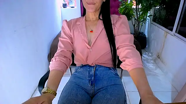 BitterMomXxx online show from 09/09/25, 12:47