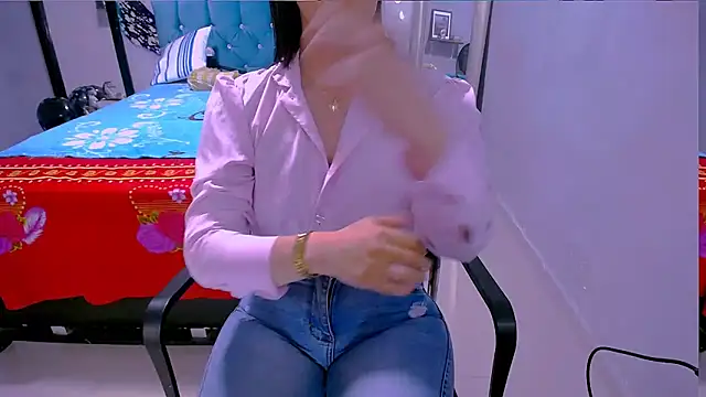 BitterMomXxx online show from 03/27/26, 02:18