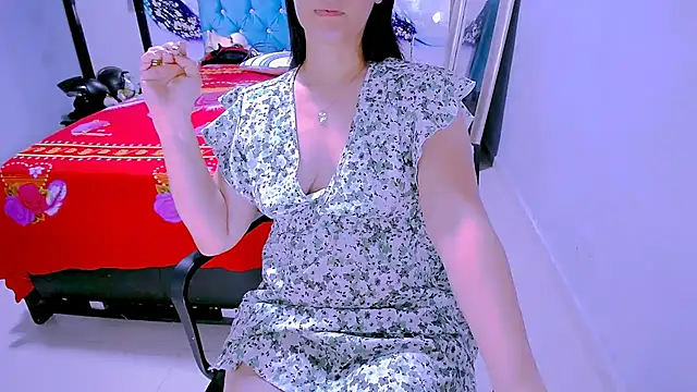 BitterMomXxx online show from 03/12/26, 01:48