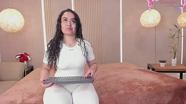 sabrina shark  online show from 03/09/26, 02:48