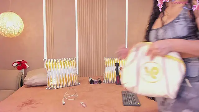 sabrina shark  online show from 03/05/26, 02:52