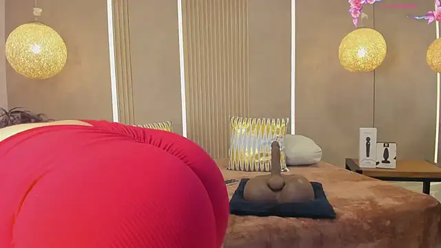 sabrina shark  online show from 02/22/26, 02:25