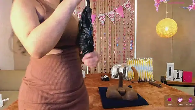 sabrina shark  online show from 02/17/26, 02:42