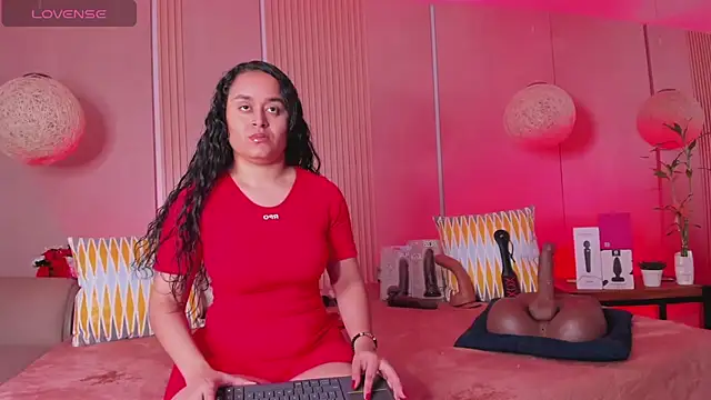 sabrina shark  online show from 03/19/26, 01:38