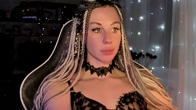 elena addiction online show from 07/08/26, 05:46