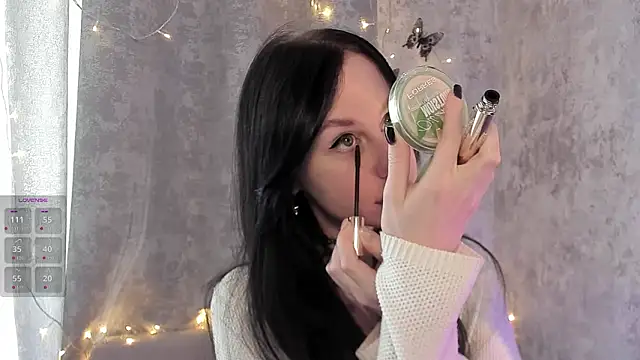 elena addiction online show from 02/11/26, 07:08