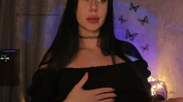 elena addiction online show from 09/12/25, 06:51