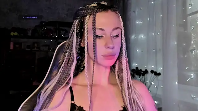 elena addiction online show from 07/07/26, 04:43