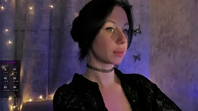 elena addiction online show from 02/02/26, 06:07