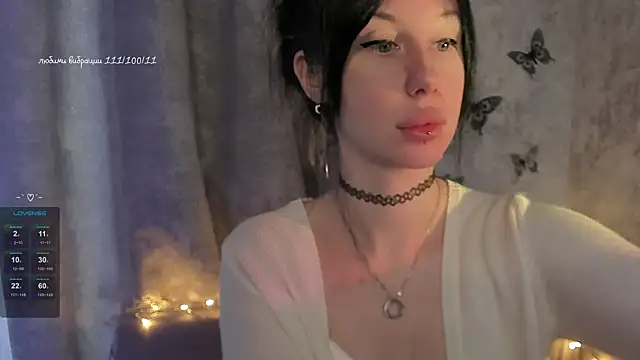 elena addiction online show from 12/03/25, 05:52