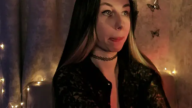 elena addiction online show from 02/12/26, 05:23