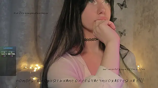 elena addiction online show from 10/18/25, 02:08