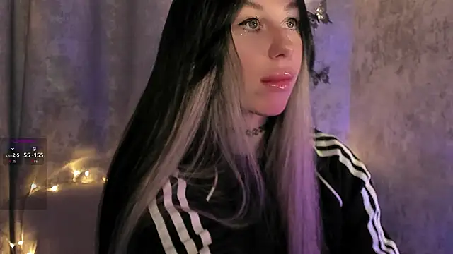 elena addiction online show from 02/15/26, 01:43