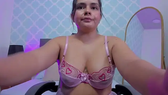 ayla13  online show from 02/14/26, 07:14