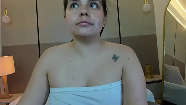 ayla13  online show from 04/10/26, 07:10