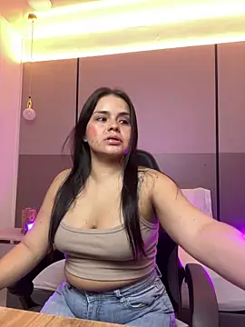 ayla13  online show from 03/09/26, 07:17