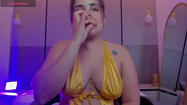 ayla13  online show from 05/28/26, 07:42