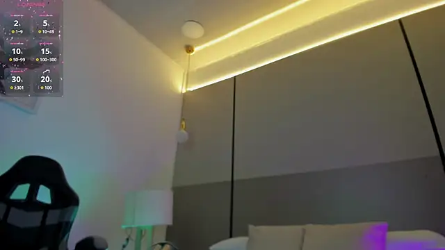 ayla13  online show from 04/11/26, 07:17