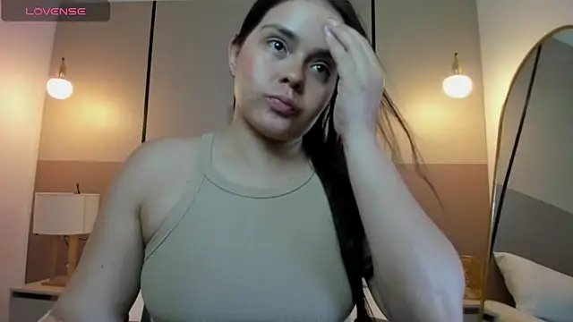 ayla13  online show from 04/09/26, 07:20