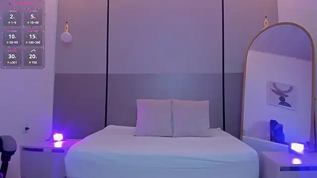 ayla13  online show from 03/05/26, 07:32