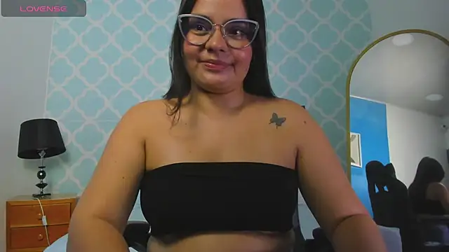 ayla13  online show from 01/13/26, 07:07