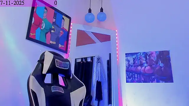 GrottyWading online show from 11/07/25, 11:41