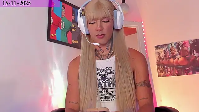 GrottyWading online show from 11/15/25, 11:31