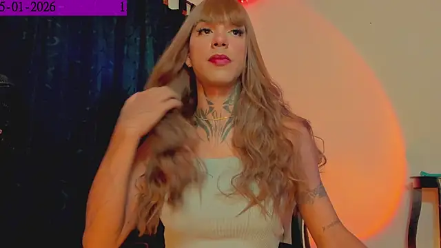 Snapshot of GrottyWading chatting on 01/16/26, 01:31 GrottyWading online show from 01/16/26, 01:31