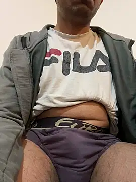 rhuh3991 online show from 01/07/25, 10:30