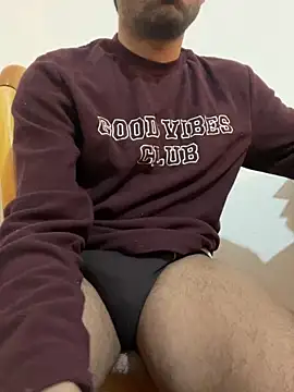 rhuh3991 online show from 02/03/25, 01:40