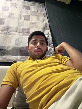 rhuh3991 online show from 04/07/26, 01:35