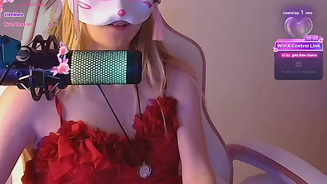 Snapshot of Sydney_Swan chatting on 02/20/25, 02:40 Sydney Swan online show from 02/20/25, 02:40