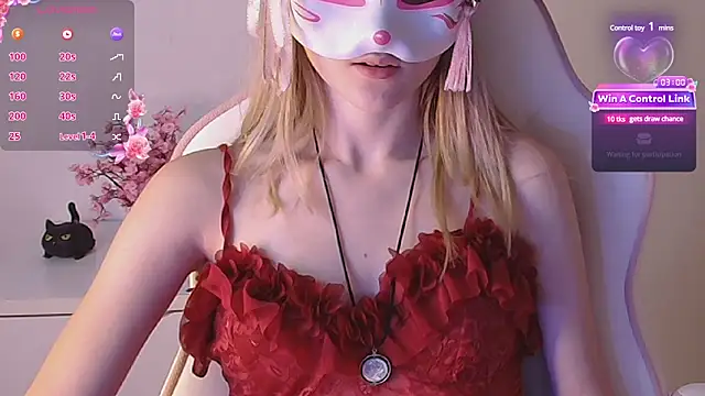 Snapshot of Sydney_Swan chatting on 03/08/25, 01:28 Sydney Swan online show from 03/08/25, 01:28