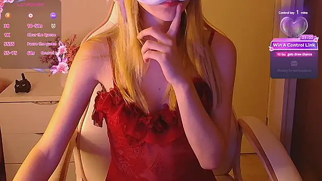 Snapshot of Sydney_Swan chatting on 02/10/25, 03:03 Sydney Swan online show from 02/10/25, 03:03