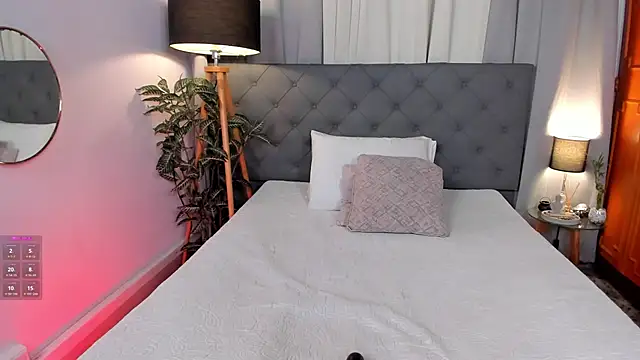 Lauren-Rosse online show from 02/19/26, 08:50