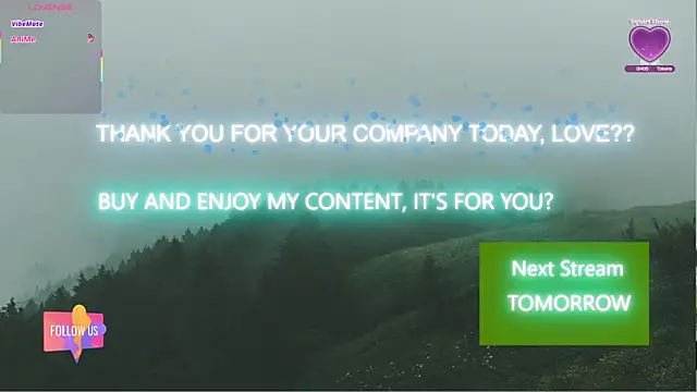 Samanntthaa   online show from 04/15/26, 12:53