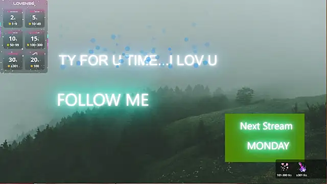 Samanntthaa   online show from 11/11/25, 12:22