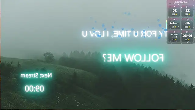 Samanntthaa   online show from 11/08/25, 11:58