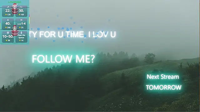 Samanntthaa   online show from 12/05/25, 12:15