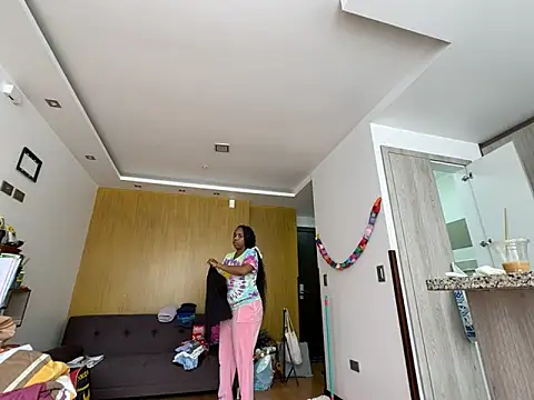 ChocolateCakeQueen online show from 02/26/26, 03:56