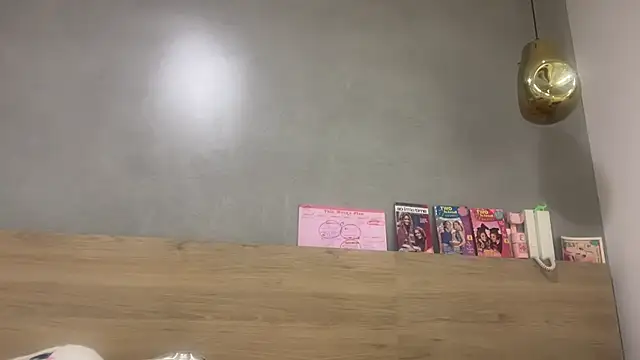 ChocolateCakeQueen online show from 05/31/26, 12:38