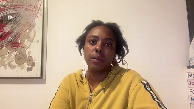 ChocolateCakeQueen online show from 11/27/25, 03:29