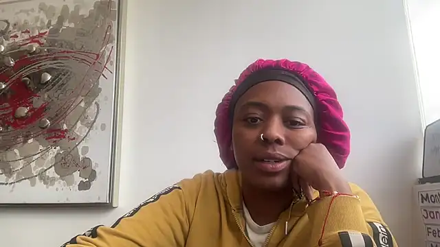 ChocolateCakeQueen online show from 11/26/25, 01:11