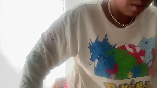 ChocolateCakeQueen online show from 01/10/26, 04:46