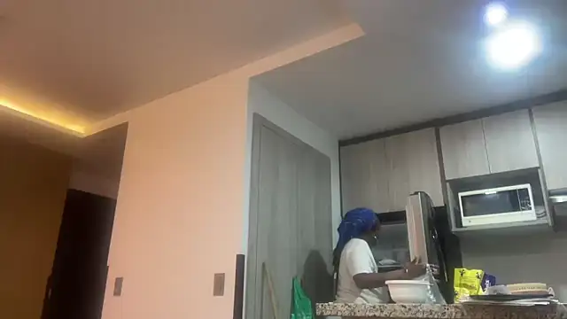 ChocolateCakeQueen online show from 01/17/26, 12:58