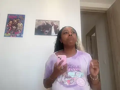ChocolateCakeQueen online show from 07/13/26, 01:32