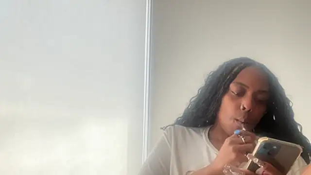 ChocolateCakeQueen online show from 03/16/26, 04:32