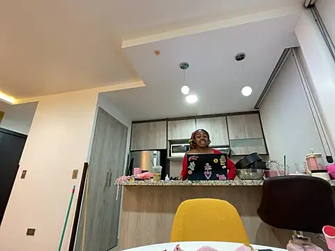 ChocolateCakeQueen online show from 01/16/26, 12:14